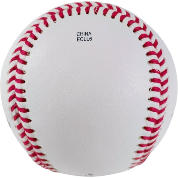 Joshua Mears Autographed Baseball San Diego Padres Proof Photo Authentic COA - Picture 7 of 7